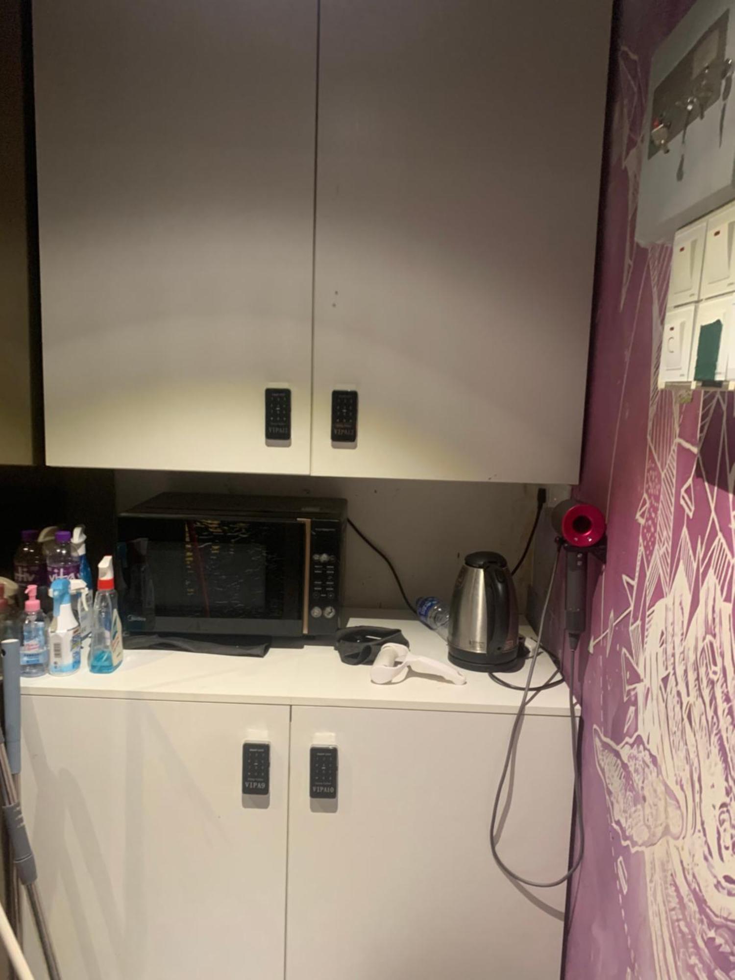 Sleep Cubee Hostel 홍콩 외부 사진